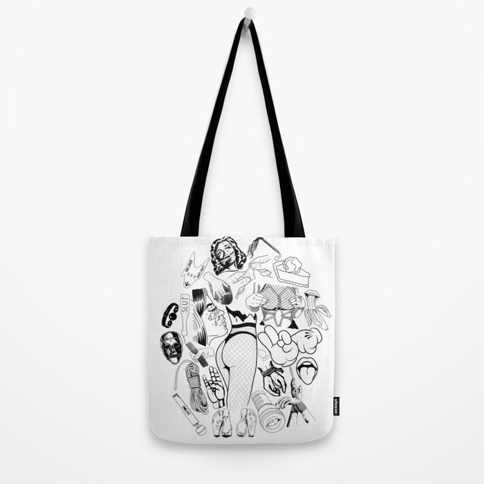 The Bag of Smut